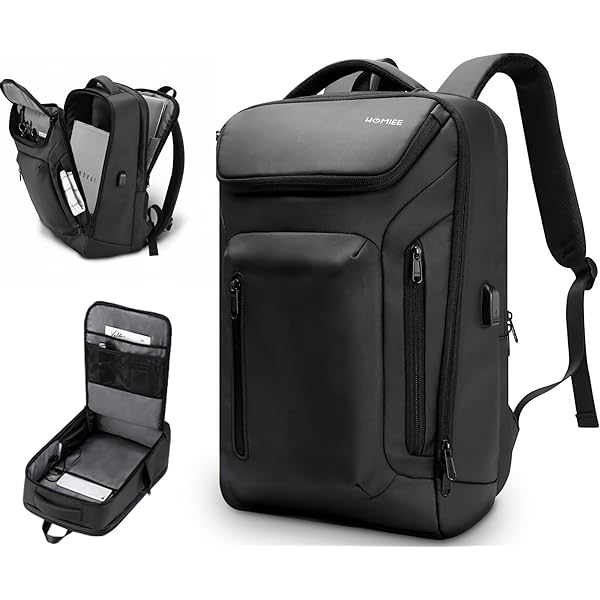 Amazon.co.jp: [seven the world] ビジネスリュック ブルー USBポート